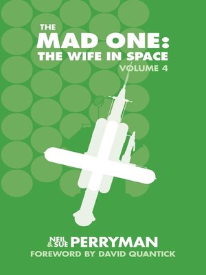 cover image of The Mad One
